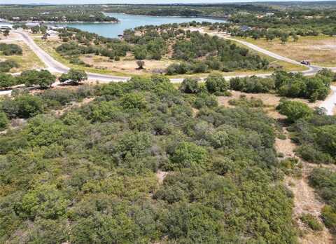 Lot 114 Hidden Shores Dr., Cisco, TX 76437