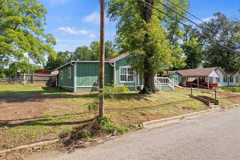 214 Yates, Mount Vernon, TX 75457