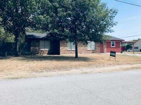 303 E Vernon Street, Decatur, TX 76234