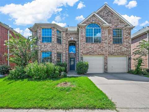 3005 Manor Green Boulevard, Euless, TX 76039