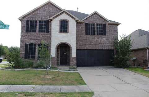 3201 Evening Wind Road, Denton, TX 76208