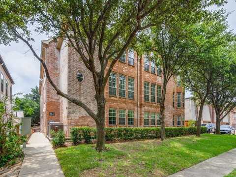 3117 Rosedale Avenue, University Park, TX 75205