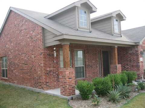 3314 Bear Creek Drive, Melissa, TX 75454