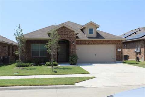 6260 Weaving Loom Way, Fort Worth, TX 76179