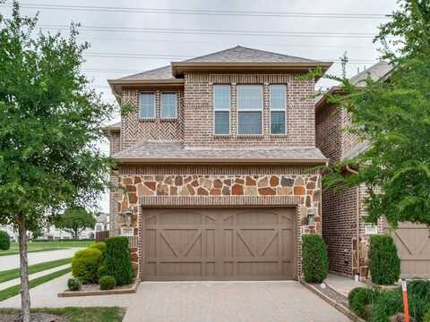 4857 Pasadena Drive, Plano, TX 75024