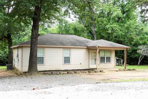 11272 Lakeview Mobile Road, Berryville, TX 75763