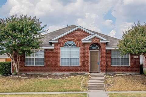 3702 Columbus Drive, McKinney, TX 75070