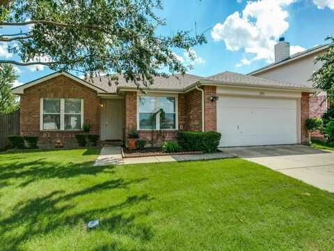 2713 Sundance Drive, McKinney, TX 75071