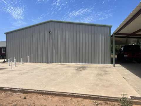 3 Bowie Court, Merkel, TX 79536