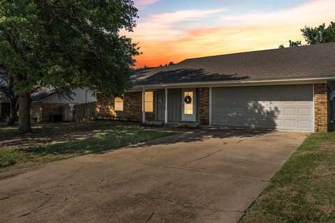 109 Clyde Drive, Hillsboro, TX 76645