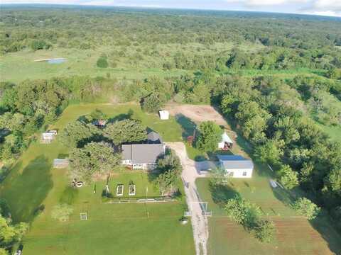 14640 County Road 4060, Scurry, TX 75158