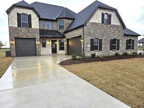 250 Yowell Road, Whitesboro, TX 76273