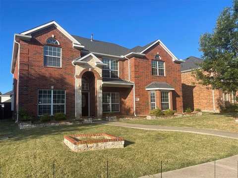 1401 Patch Grove Drive, Frisco, TX 75033