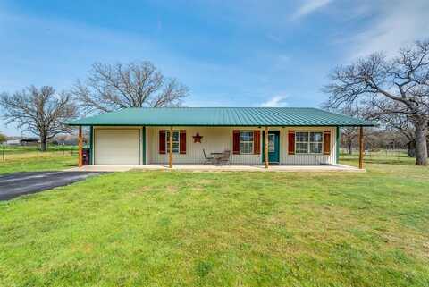 1090 County Road 475, Stephenville, TX 76401