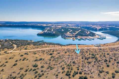 Tbd Lot #45 Rawhide Ridge, Leakey, TX 76449