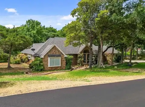 7451 Lake Ridge Road, Flower Mound, TX 75022