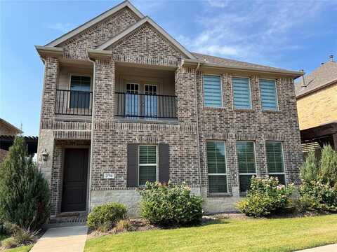 276 Palisades Boulevard, Richardson, TX 75080