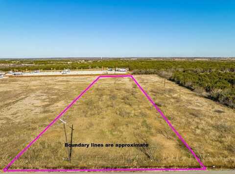 Tbd Lake Whitney Drive, Whitney, TX 76692