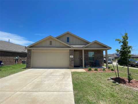 2606 Spring Time Drive, Ennis, TX 75119