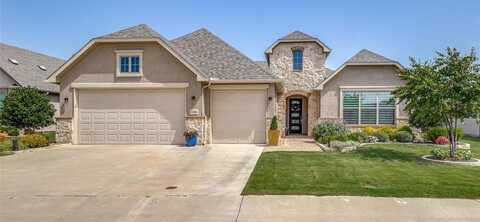 12604 Lockhart Drive, Denton, TX 76207