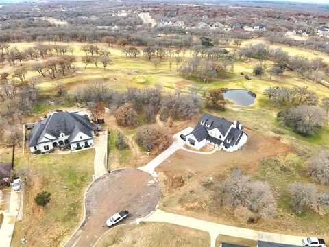 Tbd Fairway View Court, Lipan, TX 76462