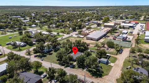 732 Race Street, Baird, TX 79504