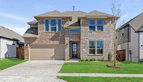 5558 Cypresswood Lane, McKinney, TX 75071