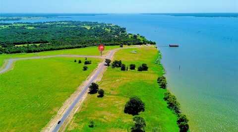 Lot 52 Triangle Shores Dr, Corsicana, TX 75109