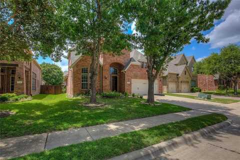 3509 New Castle Court, Richardson, TX 75082