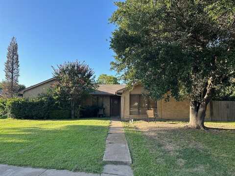 1301 Ellington Drive, Mesquite, TX 75150