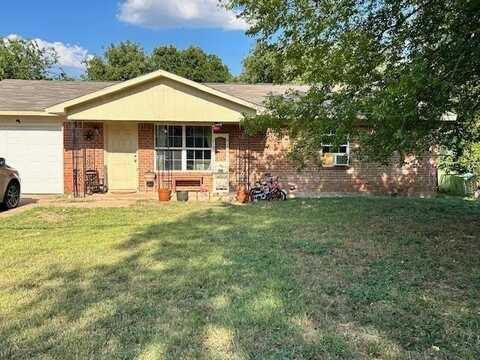 505 Wise Street, Newark, TX 76071