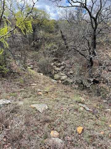East 17 Ac Burwick Road, Jacksboro, TX 76458