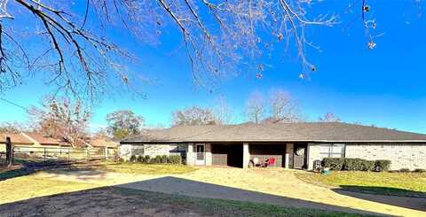 507 E. Ayers, Frankston, TX 75763