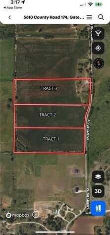 0000 County Road 174, Gatesville, TX 76528