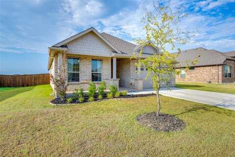 1360 Madeline Lane, Krum, TX 76249