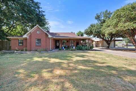 210 Don Juan, Teague, TX 75860