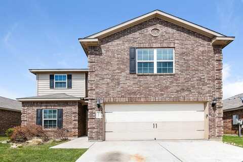 6324 Trinity Creek Drive, Fort Worth, TX 76179