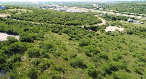 Lot 5 Saddle Ridge Drive, Baird, TX 79504