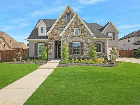 3623 Torrance Boulevard, Frisco, TX 75034