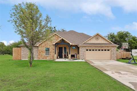 342 W Huffman Street, Krum, TX 76249