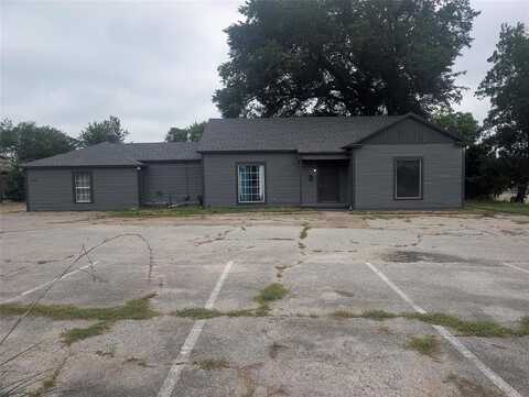 1123 W Abram Street, Arlington, TX 76013