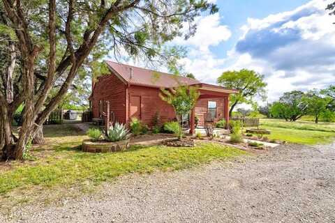 101 Hide Away Drive, Strawn, TX 76475