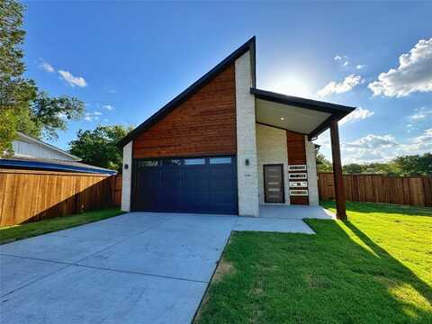 1506 Sayle Street, Greenville, TX 75401