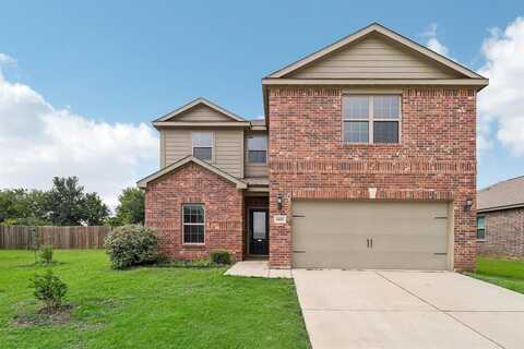 1410 Cordova Drive, Princeton, TX 75407