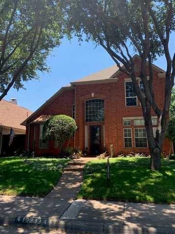 12233 Chapel View, Farmers Branch, TX 75234