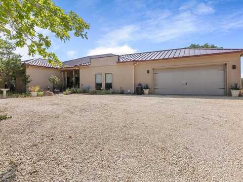 112 Silver Leaf Drive, Sunset, TX 76270