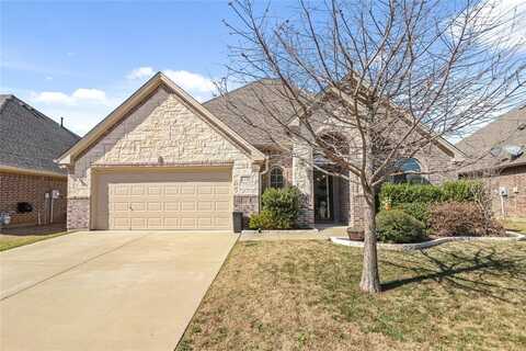 2736 Elmwood, Burleson, TX 76028