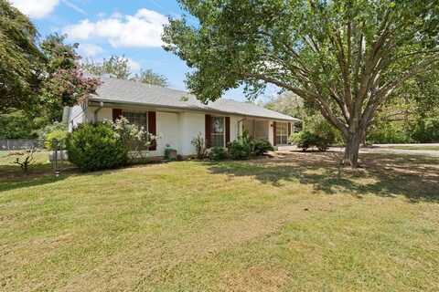 100 S 5th Street, Alvarado, TX 76009