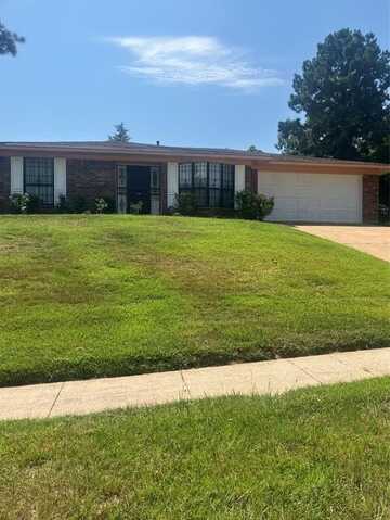 3901 Elmer Lane, Shreveport, LA 71109