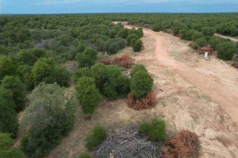 Lot 3 Farm Road 3326, Hawley, TX 79525